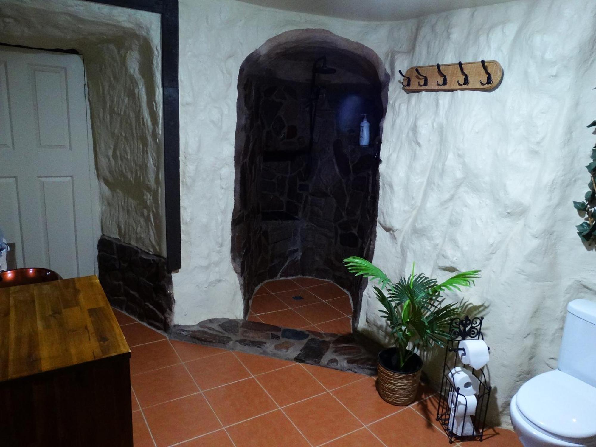 Hotel Di'S Dugouts Coober Pedy Zewnętrze zdjęcie