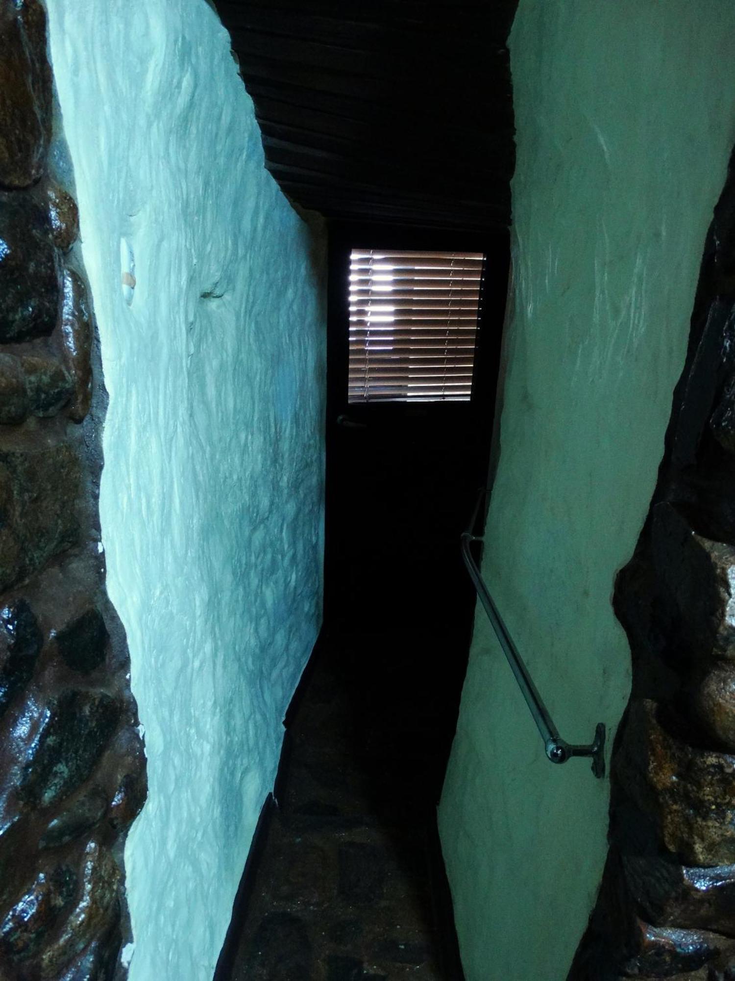 Hotel Di'S Dugouts Coober Pedy Zewnętrze zdjęcie