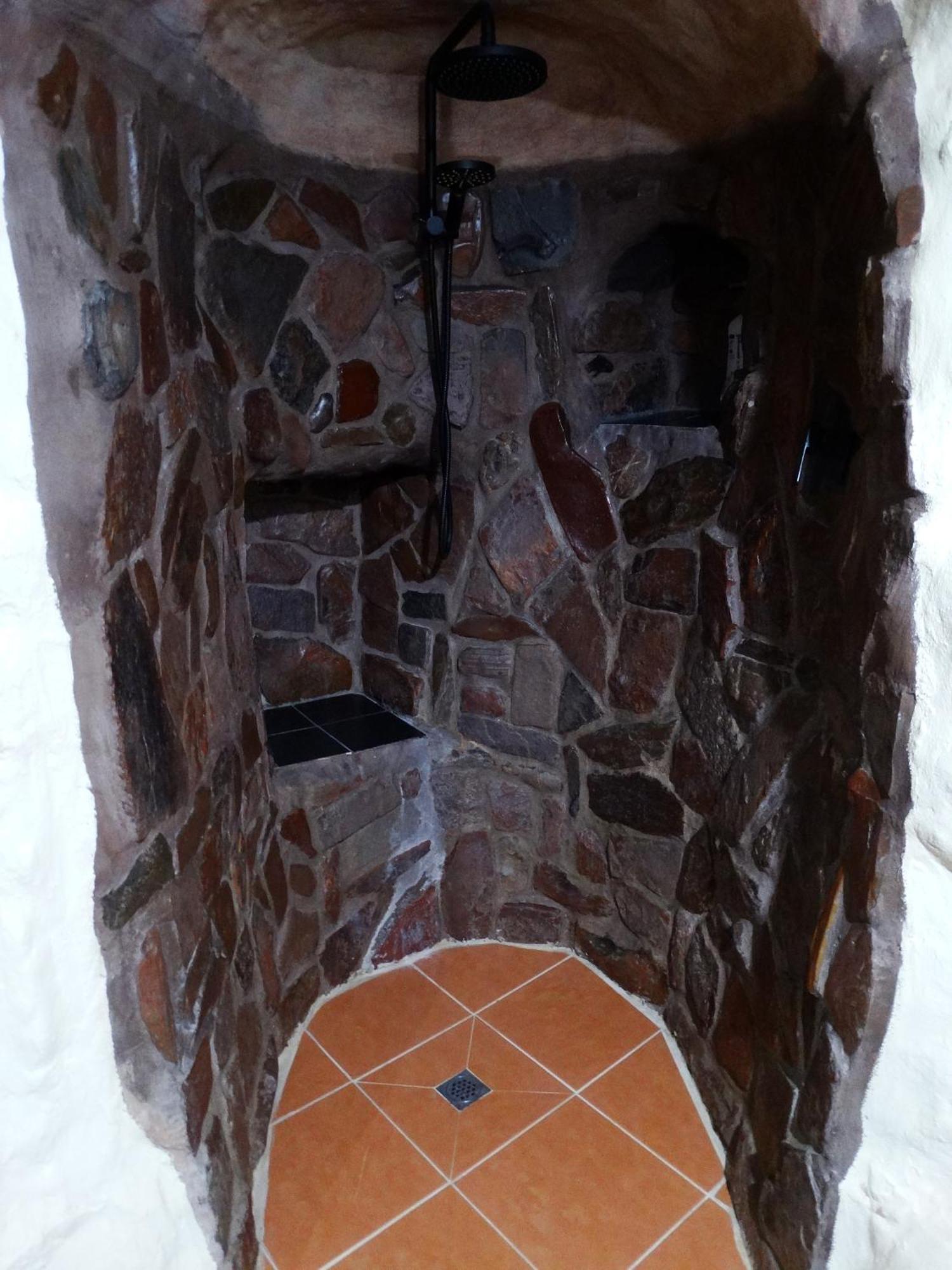 Hotel Di'S Dugouts Coober Pedy Zewnętrze zdjęcie